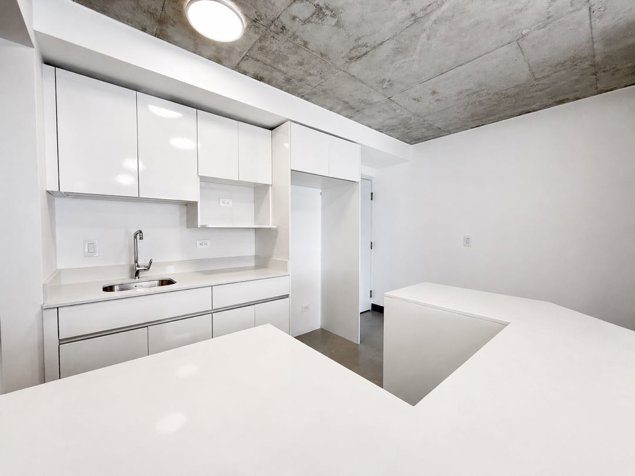 Estrene apartamento en Condominio Khaya in Sánchez, Curridabat, San José — ₡ 575 000 - Photo 2 of 12