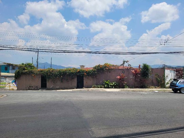 VENTA APARTAMENTOS INVERSION CURRIDABAT (JK) en Curridabat, San José — $390,000