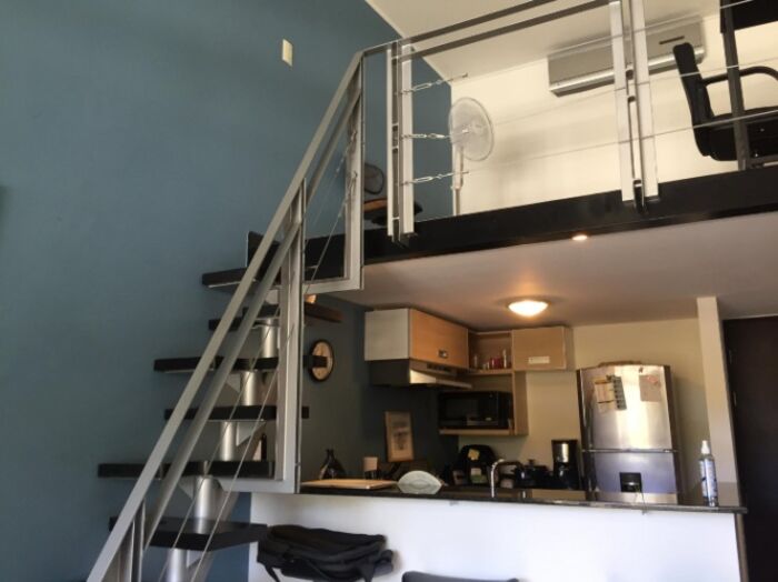 Se alquila apartamento en Santa Ana #26-983 in Uruca, Santa Ana, San José — $1,200