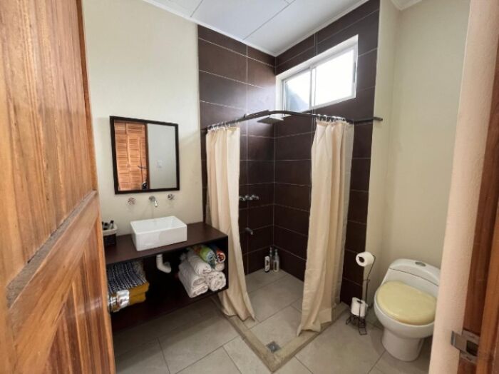 Hermoso apartamento en alquiler en Escazú.. en Escazú, San José — $1,100