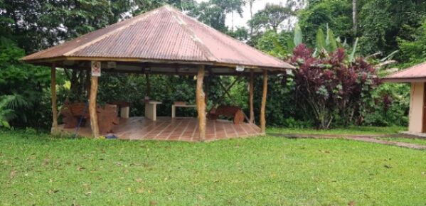 Casa en Venta en La Fortuna, San Carlos, Alajuela — ₡ 50 000 000
