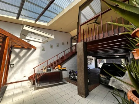 Venta de Propiedad Comercial en Santo Domingo de Heredia. en Santo Domingo, Heredia — $349,000