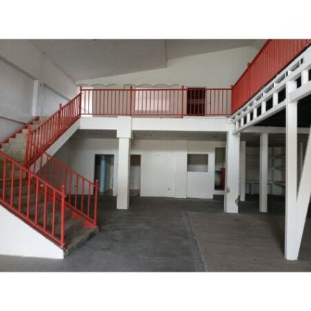 ALQUILER DE LOCAL COMERCIAL, SAN JOSE, SANTA ANA, POZOS   in Pozos, Santa Ana, San José — $2,000