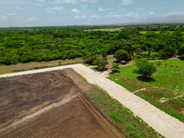 QUINTA Y LOTES EN VENTA EN PROY. CASCADA LLANOS DEL CORTEZ BAGACES GTE en Bagaces, Guanacaste — ₡ 25 000 000 - Foto 3 de 31