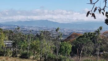 Se vende lote de 7200m2 en concepción de San Rafael 25-1563 in Ángeles, San Rafael, Heredia — 117 274 000 ₡ - Photo 5 of 17
