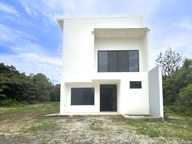 Venta de casa en Bagaces en Bagaces, Guanacaste — $110,000