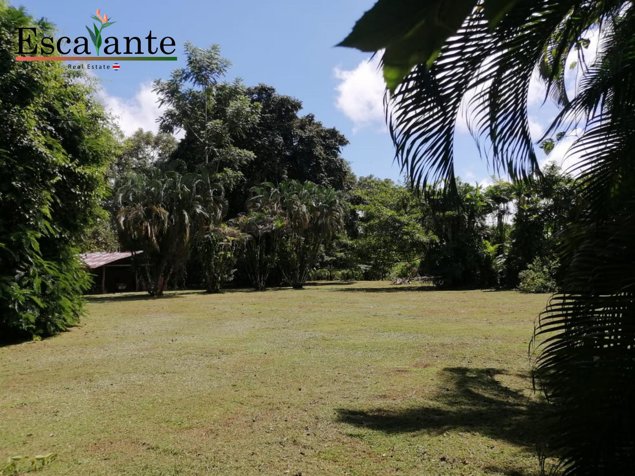 Venta de Lote en Chachagua San Ramon, San Carlos in San Ramón, Alajuela — ₡ 60 000 000