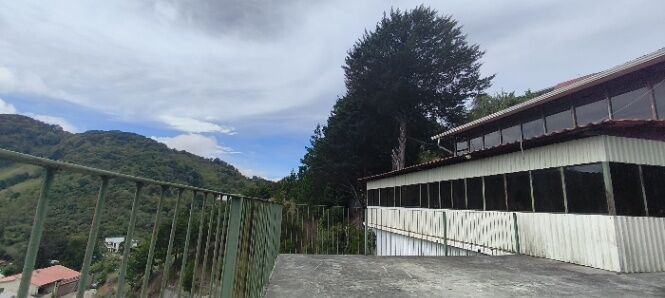 Propiedad 3000 m²  / Vista Panorámica / Jericó, Desamparados en San Miguel, Desamparados, San José — ₡ 80 000 000