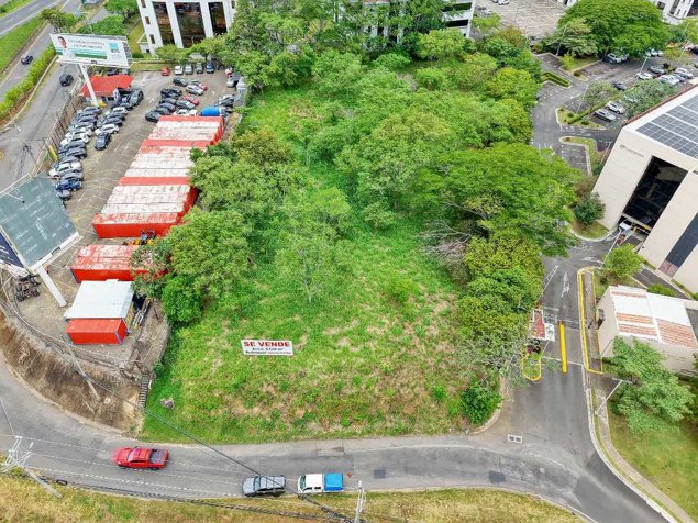 Terreno en Venta en Lindora, Santa Ana | 5.339 m² en Santa Ana, San José — $5,950,000