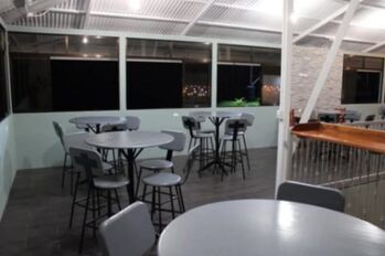 SE VENDE ESPECTACULAR CENTRO TURÍSTICO EN SAN CARLOS.  en Aguas Zarcas, San Carlos, Alajuela — $680,000 - Foto 4 de 12