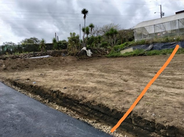 Lote listo para construir en Llano Grande, Cartago — ₡ 38 000 000