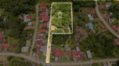 ESPACIOSO LOTE A LA VENTA EN LA LUCHA, PÉREZ ZELEDÓN en San Isidro De El General, Pérez Zeledón, San José — $360,583
