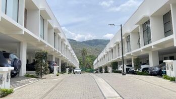 Casa moderna en Escazú con amenidades premium y clima de montaña #26-1670 GS en San Antonio, Escazú, San José — $205,000 - Foto 5 de 18