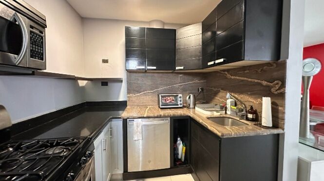 Alquiler de Apartamento en Alajuelita, San José. RAH 26-383 in San Felipe, Alajuelita, San José — ₡ 630 000