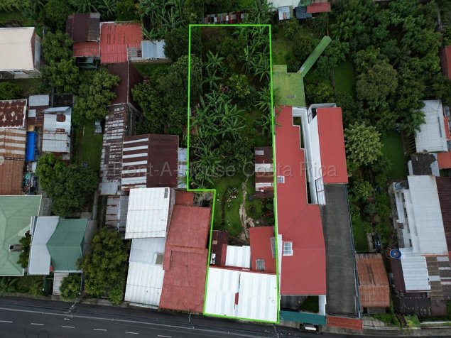 Land for Sale in Santo Domingo de Heredia with Mixed Use #26-1495 GS in Santo Domingo, Santa Bárbara, Heredia — 150 000 000 ₡ - Photo 1 of 8