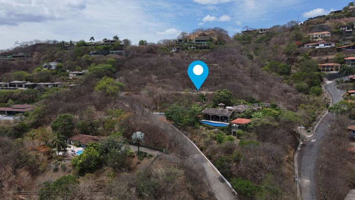 Exclusivo Lote con Vista Panorámica al Mar en Alta Vista in Sardinal, Carrillo, Guanacaste — $350,000 - Photo 3 of 13
