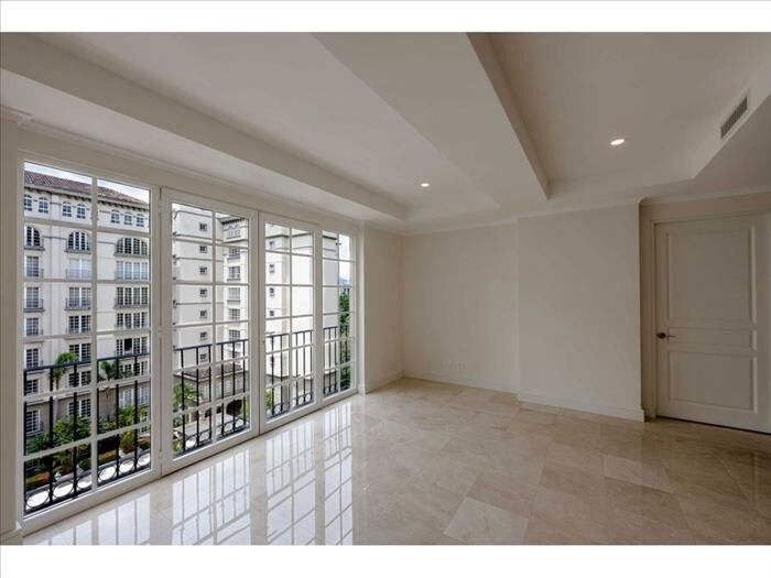 VENTA DE APARTAMENTO ESTILO MINIMALISTA, SAN JOSE, ESCAZU, EL CORTIJO in Escazú, San José — $310,000