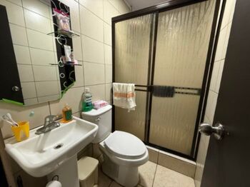 LOCAL COMERCIAL CON APARTAMENTO EN VENTA GOICOCHEA en Calle Blancos, Goicoechea, San José — $235,000 - Foto 5 de 10