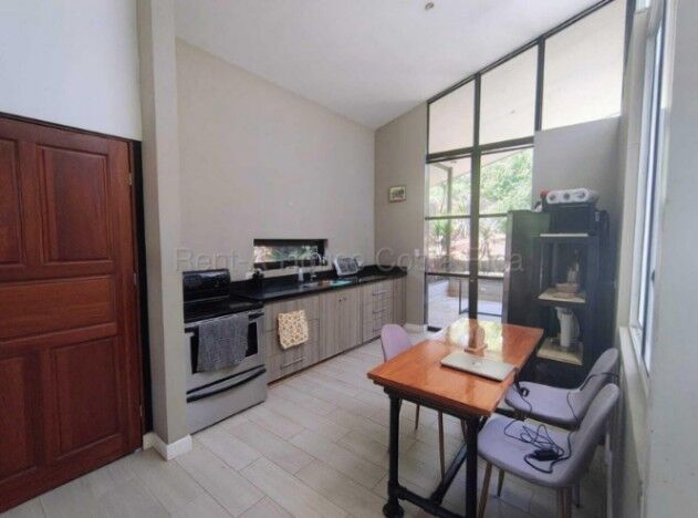 Venta de Casa Amoblada en San Mateo de Alajuela. RAH 26-1769 PRECIO REBAJADO in Labrador, San Mateo, Alajuela — $145,000