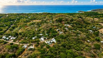 AGUA - Residencial Lot - Playa Grande – 5.032 m² en Tamarindo, Santa Cruz, Guanacaste — $375,000 - Foto 2 de 9