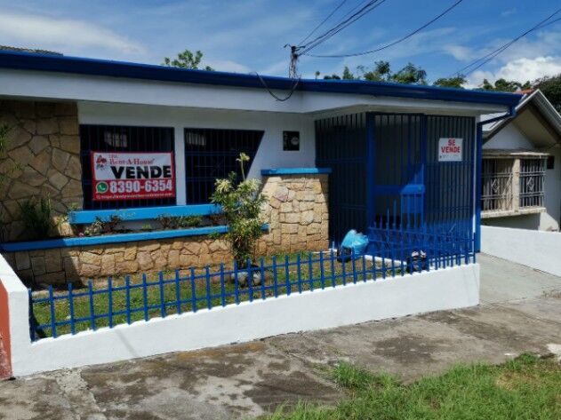 SE VENDE CASA ALAJUELA in Alajuela — ₡ 80 000 000