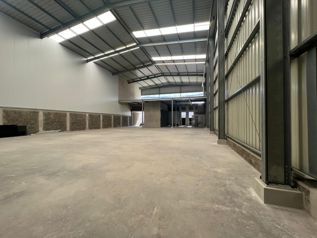 Warehouse, Office Warehouse And Industrial Building Rentals In Alajuela - Photo 2 of 3