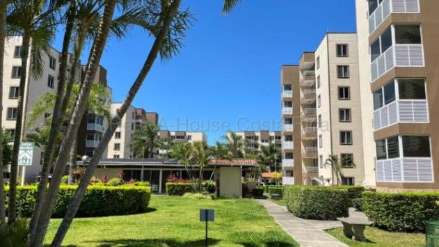 Venta de Apartamento en Concasa-San Rafael de Alajuela. RAH 26-1896 en San Rafael, Alajuela — $125,000