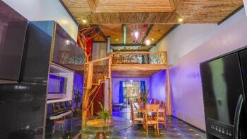 Alquiler de Casa en San Rafael de Heredia. RAH 25-1538 en Ángeles, San Rafael, Heredia — $3,200 - Foto 4 de 17