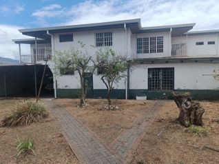 Venta de Terreno con casa. Gravilias desamparados. en Gravilias, Desamparados, San José — 245 000 000 ₡ - Foto 5 de 12