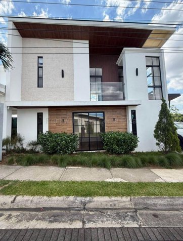 Casa dúplex en condominio Monte Alto – Grecia, Alajuela in Grecia, Alajuela — ₡ 99 000 000