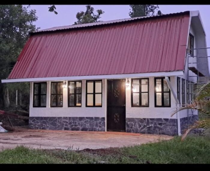 Venta de Finca Turística en Paraíso, Cartago.  in Paraíso, Cartago — $1,500,000