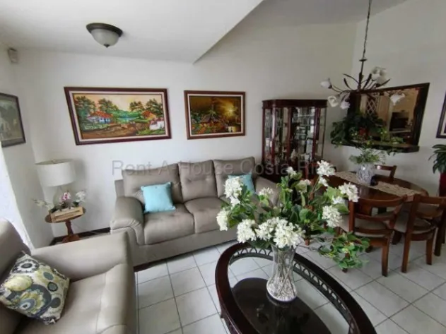 Alquiler de Casa en Ulloa-Heredia. RAH 26-1833 PRECIO REBAJADO en Ulloa, Heredia — $1,700 - Foto 2 de 6