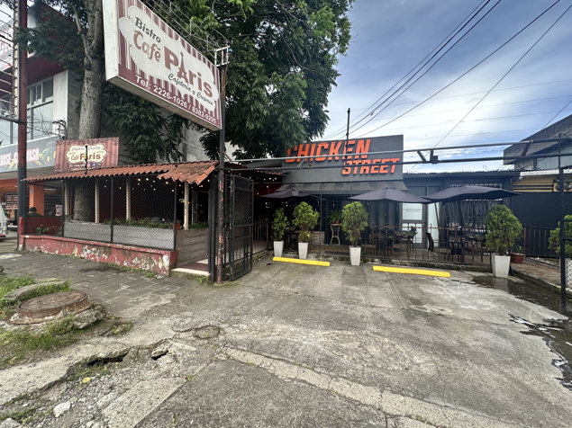 VENTA DE LOCAL COMERCIAL EN SAN FRANCISCO DOS RIOS en San Francisco de Dos Ríos, San José — $659,000 - Foto 3 de 8