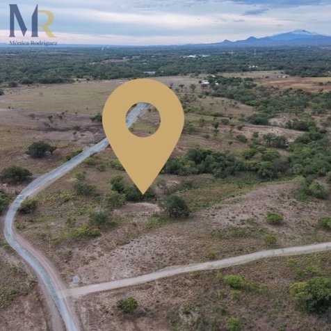 Terreno de 5 hectáreas en venta El Salto, Bagaces, Guanacaste in Bagaces, Guanacaste — ₡ 29 - Photo 2 of 10