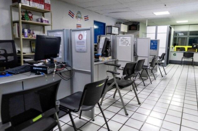 Alquiler de Edificio en Carmen, San José. RAH 24-1565 en Carmen, San José — $4,215
