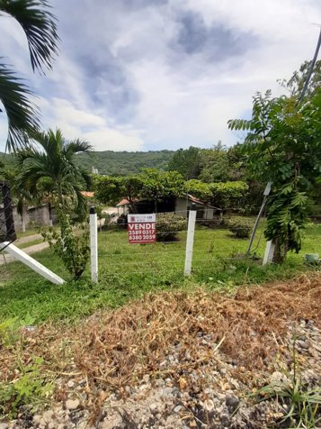 VENTA DE QUINTA, PUNTARENAS, CALDERA, BARRIO VILLANUEVA en Caldera, Esparza, Puntarenas — ₡ 60 000 000
