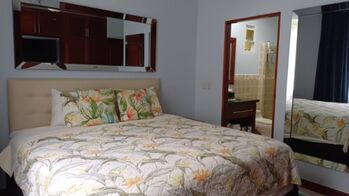 MLS-26-317 VENTA APARTAMENTO AMUEBLADO GARABITO JACO in Jacó, Garabito, Puntarenas — $195,000 - Photo 5 of 7