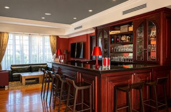 VENTA y ALQUILER / Lujosos Apartamentos en Escazú, San José in San Rafael, Escazú, San José — $435,000 - Photo 4 of 20