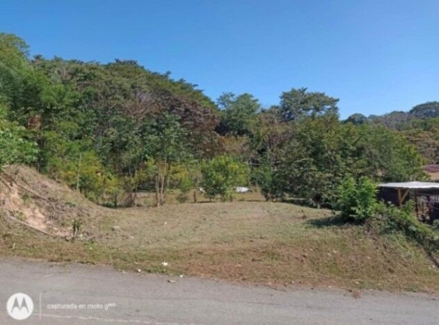 BELLA PROPIEDAD EN COYOLAR DE OROTINA.  en Coyolar, Orotina, Alajuela — ₡ 8 500 000