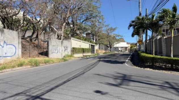 Lote en venta en San Rafael de Escazú in San Rafael, Escazú, San José — $225,000
