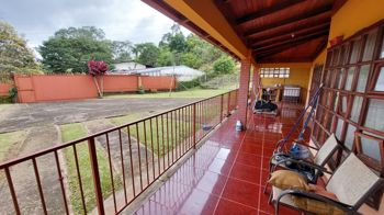 Venta de Casa en Puriscal-Santiago, San José. RAH 27-63 en Santiago, Puriscal, San José — 170 000 000 ₡ - Foto 4 de 16