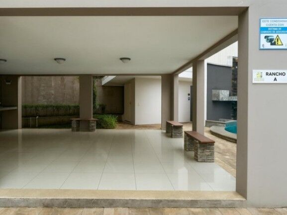 Venta de Apartamento en San Sebastián, San José. RAH 26-1051 en San Sebastián, San José — $126,000