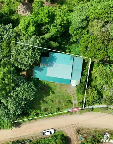 Casa en venta en San Rafael Norte de Pérez Zeledón en San Isidro De El General, Pérez Zeledón, San José — $120,000 - Foto 3 de 18