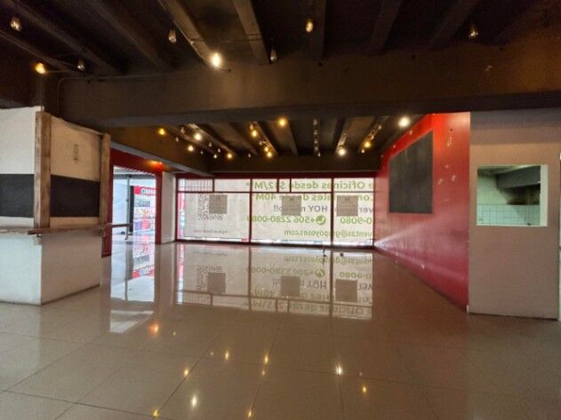 Alquiler de Oficinas y Locales en San José / Mls 25-910 OFC JB in Carmen, San José — $2,500