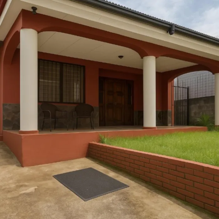 Venta de Casa en San Isidro de Heredia. in San Isidro, Heredia — $237,600 - Photo 2 of 16