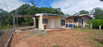 Propiedad con casa en San Mateo de Alajuela. en Labrador, San Mateo, Alajuela — 37 000 000 ₡ - Foto 4 de 25