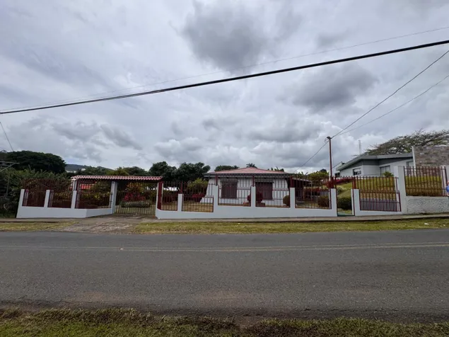 House for rent – Zaragoza, Palmares ₡500,000 in Zaragoza, Palmares, Alajuela — ₡ 500 000