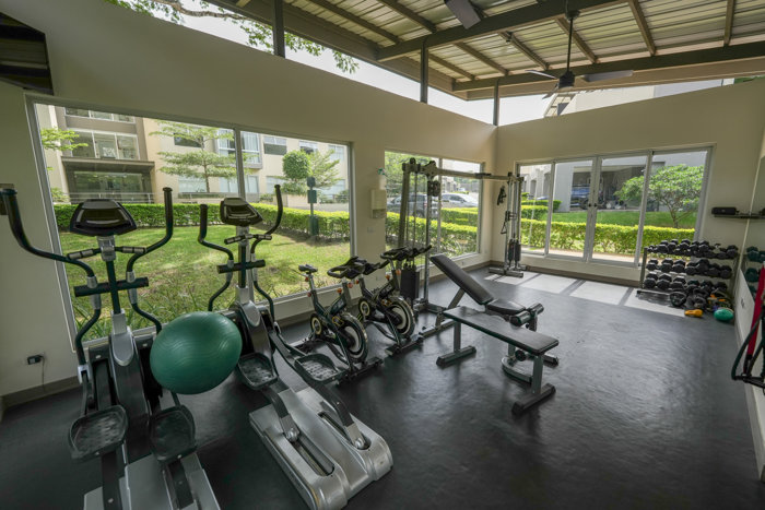 Apartamento Amueblado de 2 Habitaciones en Lindora en Santa Ana, San José — $1,700 - Foto 3 de 18