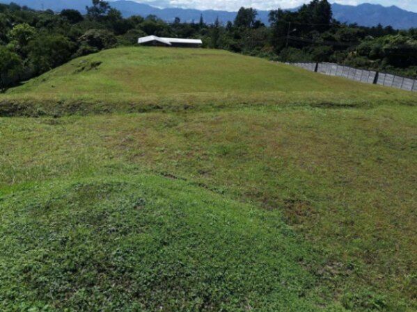Venta de Lote en San Isidro de Heredia. RAH 26-862 en San Isidro, Heredia — $483,340
