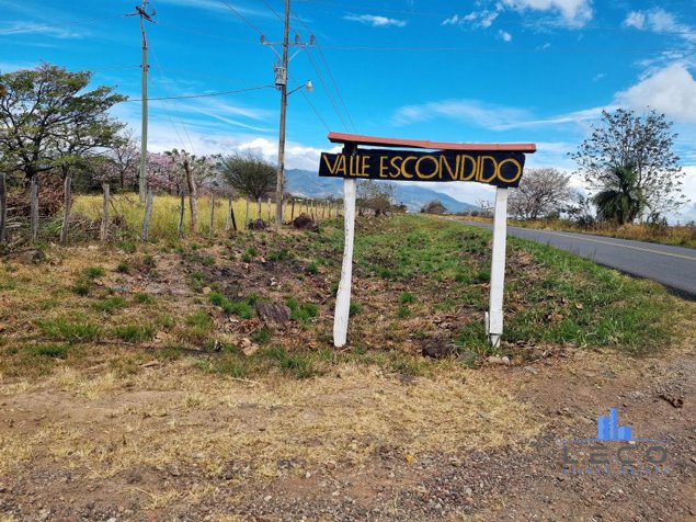 Venta Finca Palmira Cañas Guanacaste 60,7 ha en Palmira, Cañas, Guanacaste — ₡ 450 000 000 - Foto 2 de 26